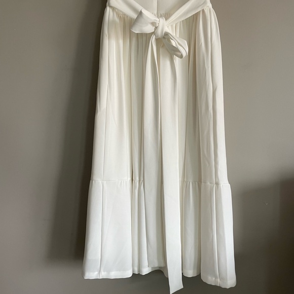 Rachel Parcell Serene Dress in Ivory - Picture 7 of 12